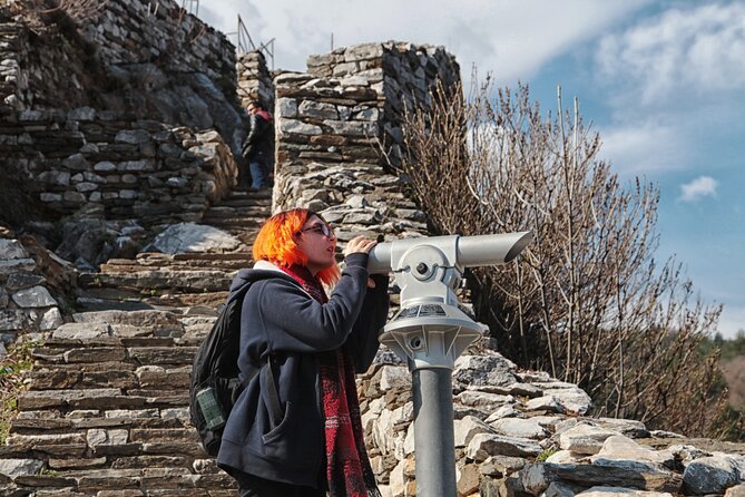 Private trip to Bachkovo Monastery and Assen’s Fortress - Why this three-hour trip works so well from Plovdiv