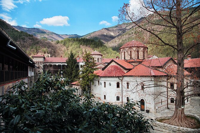 Private trip to Bachkovo Monastery and Assen’s Fortress - Transport, timing, and the private format