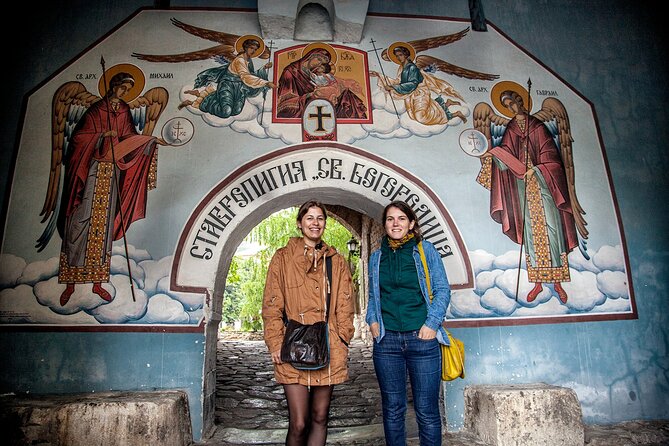 Private trip to Bachkovo Monastery and Assen’s Fortress - What the $55.21 price really buys you