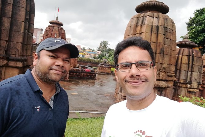 Puri Jagannath, Konark Sun temple, Pattachitra art in best of Odisha in 2 days - Khandagiri’s Jain caves and hilltop temple