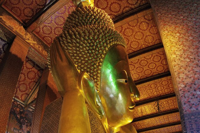 Reclining Buddha Wat Pho and Museum of Siam Tour from Bangkok - What the three-hour schedule really means
