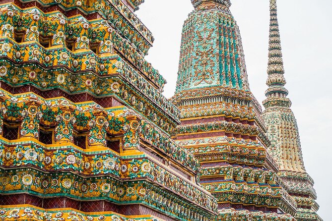 Reclining Buddha Wat Pho and Museum of Siam Tour from Bangkok - Who will enjoy this tour most