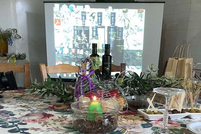 Relax Day: Thermal Lake, Olive Oil Tasting & Poseidon Temple Tour - Timing, food, and what to pack