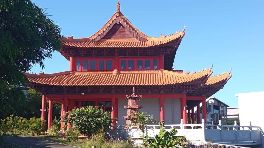 Réunion Island: Temples and religions Half-day tour - Why this small island makes a religious tour worthwhile
