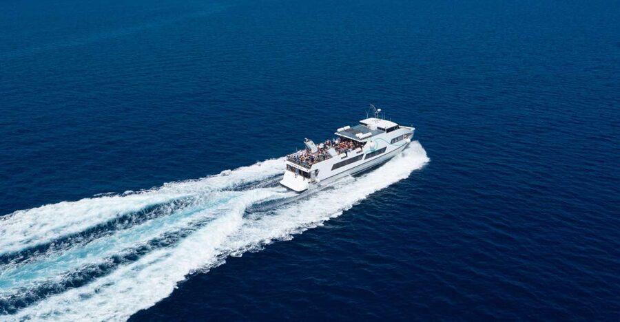 Rhodes: Speedboat trip to Symi Town and Panormitis Monastery - Key points to know