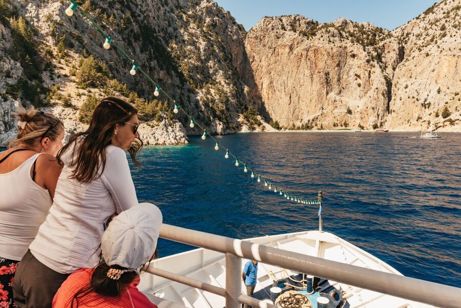 Rhodes: Symi Island & Panormitis Monastery Day Trip by Boat - Final verdict: a very good first visit to Symi