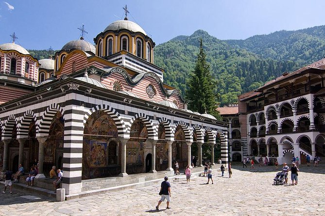 Rila Monastery and 7 Rila Lakes Self-Guided Shared Trip from Sofia - Why this Sofia day trip works