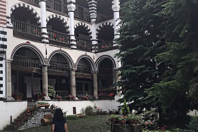 Rila Monastery and 7 Rila Lakes Self-Guided Shared Trip from Sofia - Is the self-guided format right for you?