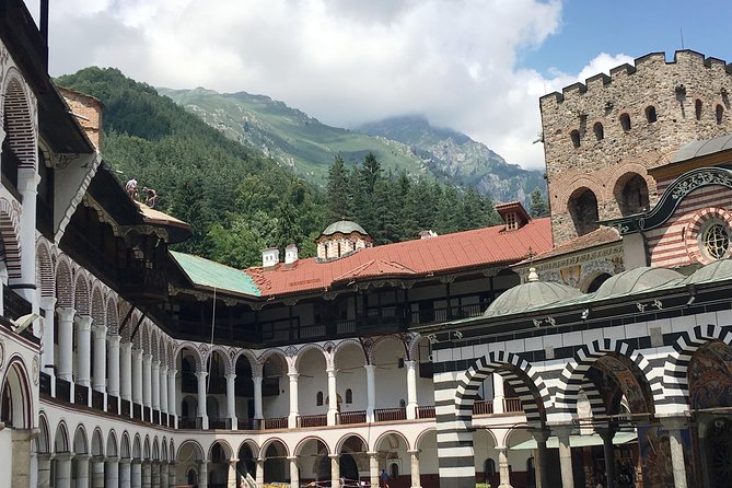 Rila Monastery and Boiana church private tour - Why these two churches make a strong Sofia day trip