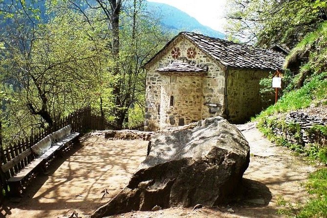 Rila Monastery and Boiana church private tour - Who should book this private day out