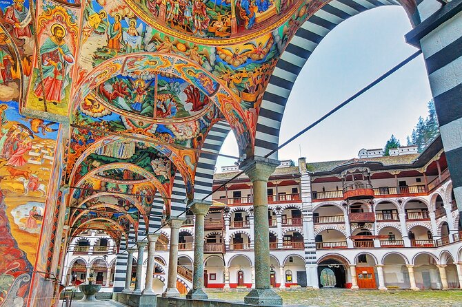 Rila Monastery and Boyana Church Full-Day Tour - Is the long day worth it?