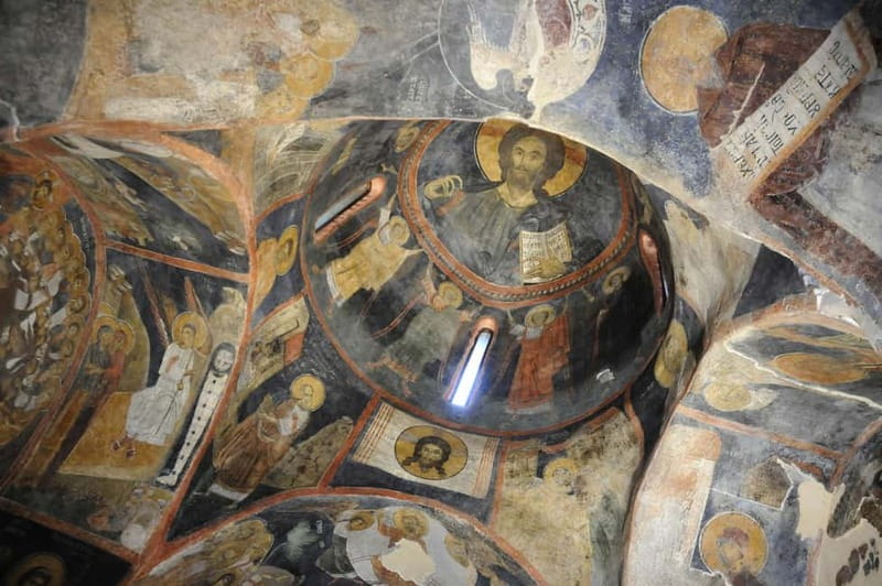 Rila Monastery and Boyana Church: Small Group Tour - Why Rila Monastery deserves the long drive
