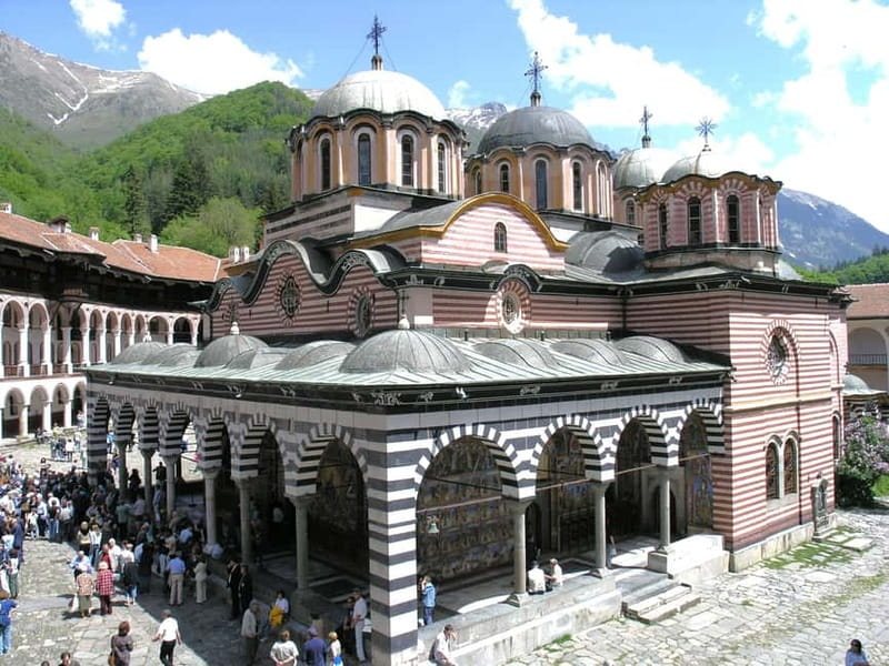 Rila Monastery Super Saver: 3 Stops + Free Pickup - Why this Sofia day trip works