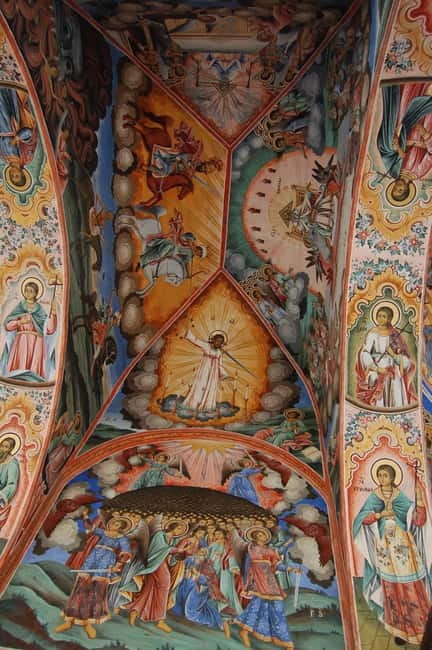 Rila Monastery Super Saver: 3 Stops + Free Pickup - Guide quality versus bus-tour limits