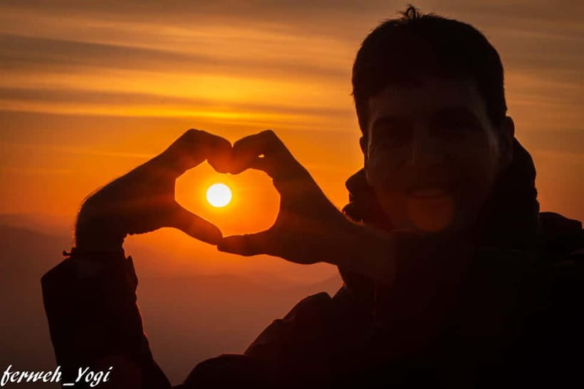 Rishikesh: Kunjapuri Temple Sunrise Trek - Key points at a glance