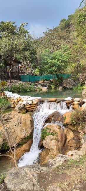 Rishikesh: Kunjapuri Temple Sunrise Trek - What the $60 price covers