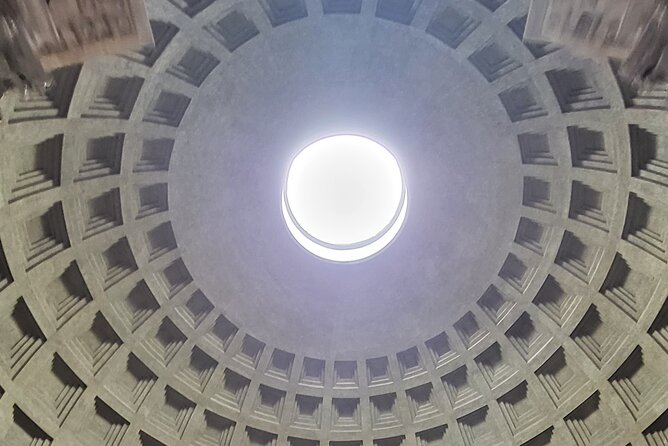 Rome's Iconic Ancient Temple: Pantheon Fast Track Entry Tickets - Why the Pantheon deserves a place in your Rome plan
