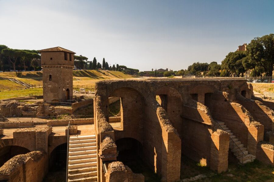 Rome: Temples, Squares & Markets Guided Walking Tour - The Mouth of Truth and a film-famous moment