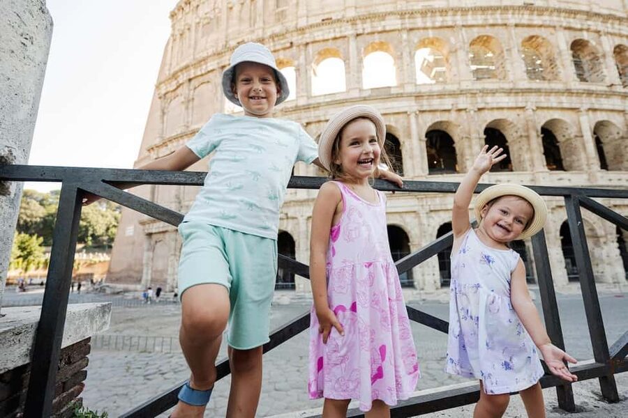 Rome: Temples, Squares & Markets Guided Walking Tour - Why this Rome walk works well