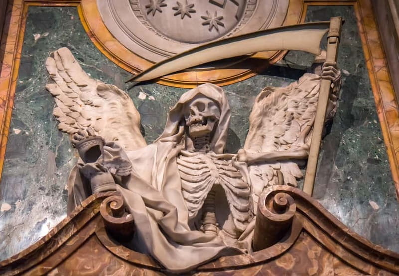 Rome underground hidden temples, ruins, and secret basilicas - Why Rome’s underground layers matter
