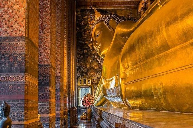 Royal Grand Palace And Wat Pho - What the tour does not include