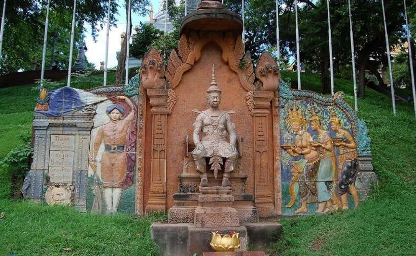Royal Palace, National Museum & Wat Phnom with Private tour - What the $59 price really covers