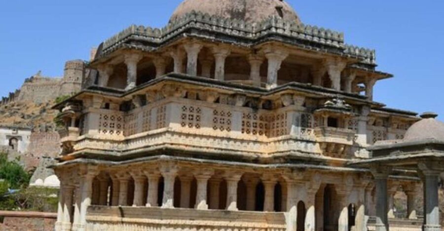 Same Day Tour Of Kumbhalgarh Fort & Ranakpur Jain Temple - Should you book it?