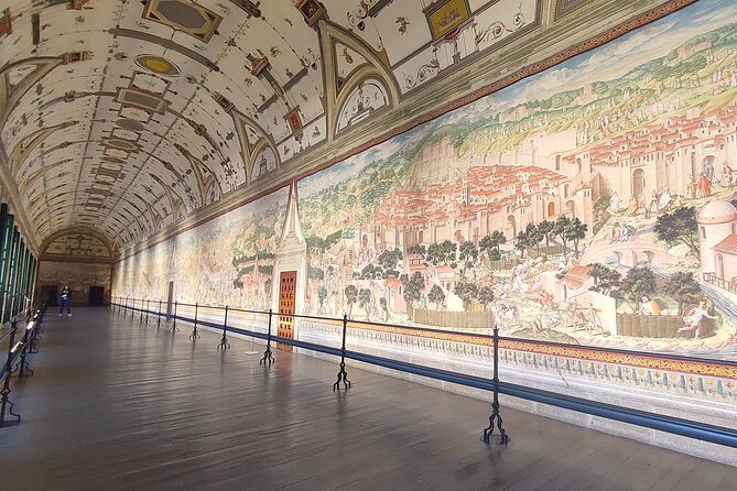 San Lorenzo de El Escorial Monastery Private Tour - When to book, and who should skip it