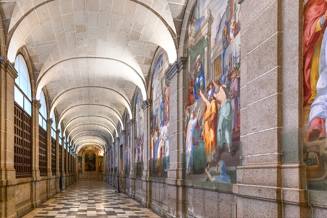 San Lorenzo de El Escorial Monastery Private Tour - Is this private El Escorial tour worth booking?