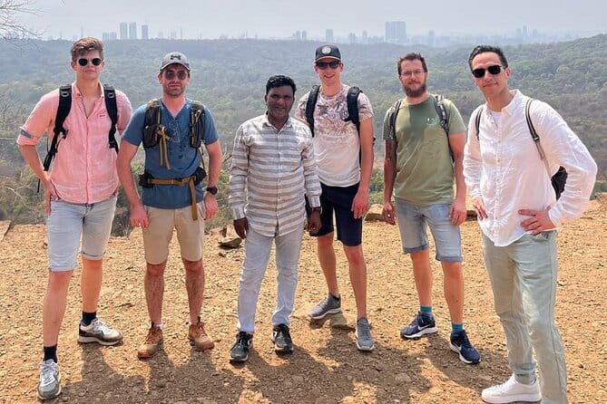 Sanjay Gandhi National Park+ Kanheri Caves + Temple +Tigar Safari - Key points to know before you book