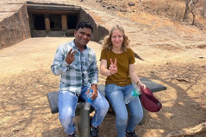 Sanjay Gandhi National Park+ Kanheri Caves + Temple +Tigar Safari - A forest escape inside Mumbai