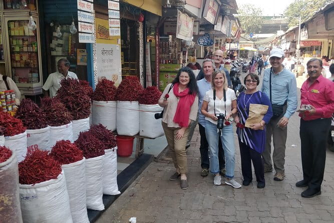Sanjay Gandhi National Park+ Kanheri Caves + Temple +Tigar Safari - Chinchpada and the Warli connection