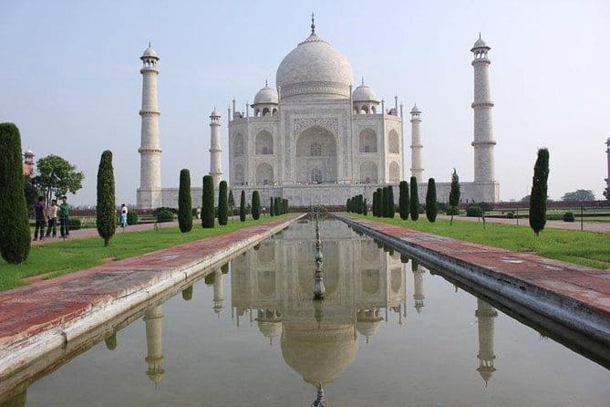 Sanjay Gandhi National Park+ Kanheri Caves + Temple +Tigar Safari - Timing, comfort, and what is included
