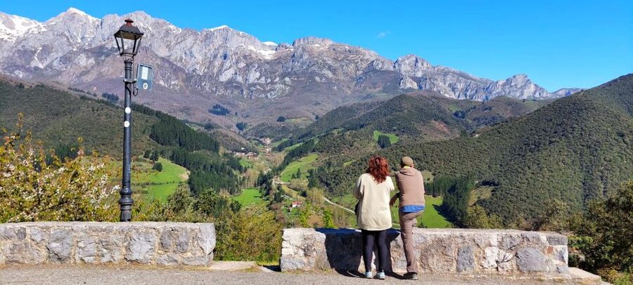 Santander: Picos, Santo Toribio Monastery and Potes Day Tour - Potes, the day’s most relaxed stop