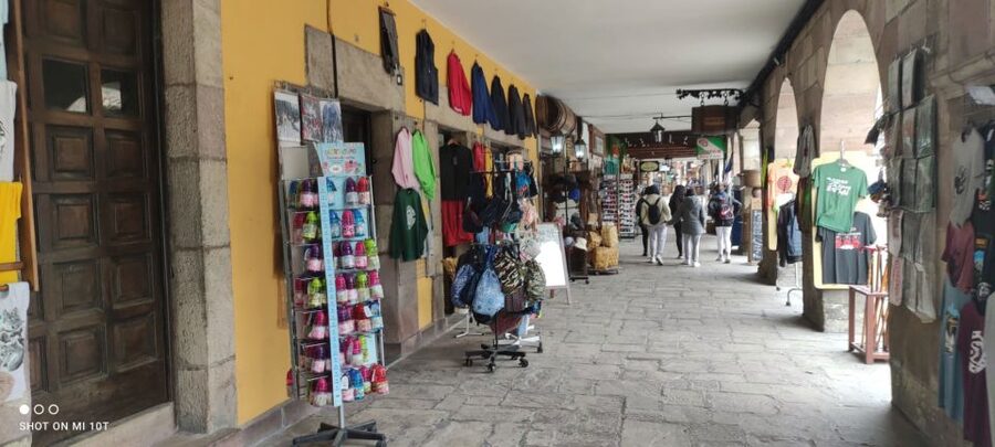 Santander: Picos, Santo Toribio Monastery and Potes Day Tour - Who should book this Picos day trip?