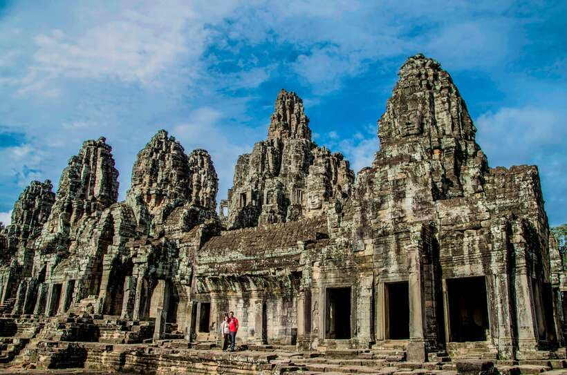Seat-In-Coach: Small Circuit tour with Sunrise at Angkor Wat - Clothing, timing, and what to prepare