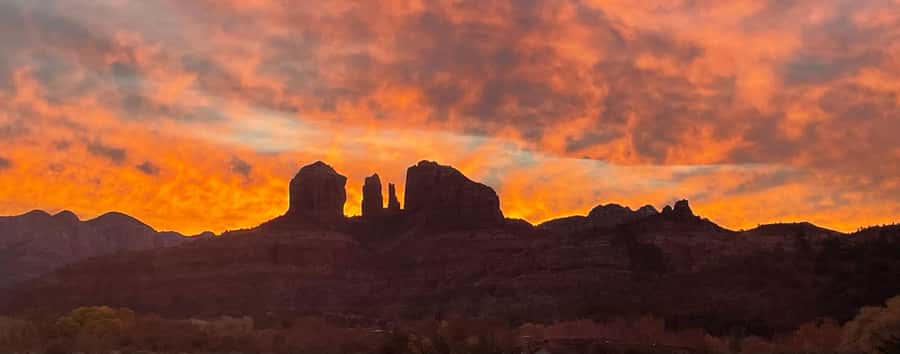 Sedona: E-Bike Sunset Tour to 7 Sacred Pools and Stupa - Who should book this e-bike sunset tour