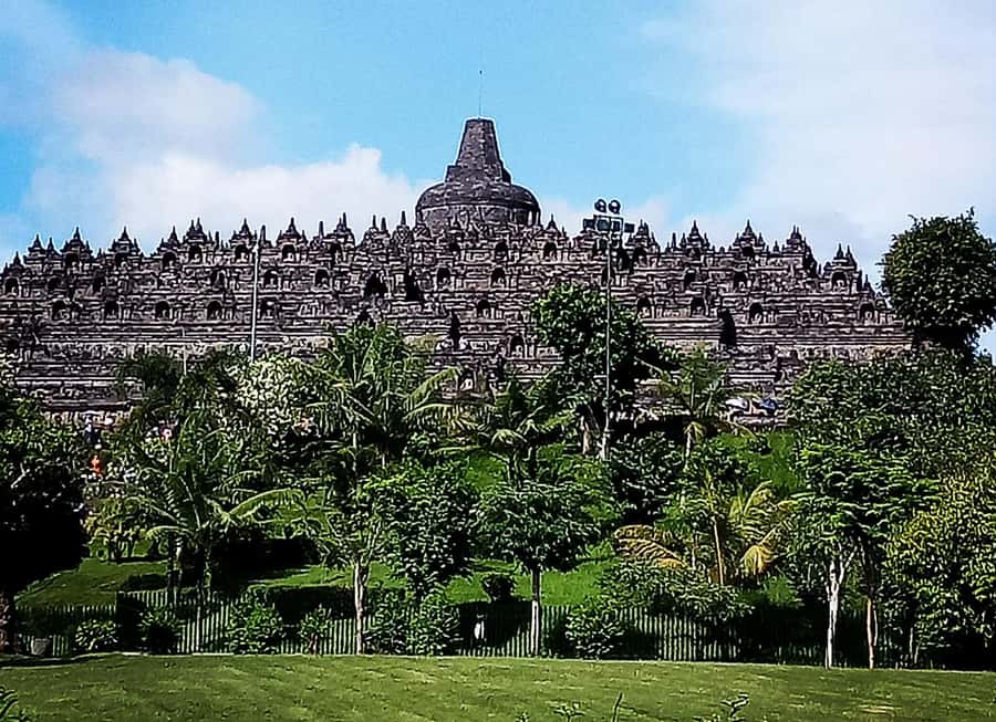 SEMARANG SHORE TOURS: BOROBUDUR TEMPLE EXCURSIONS - Key points to know before booking