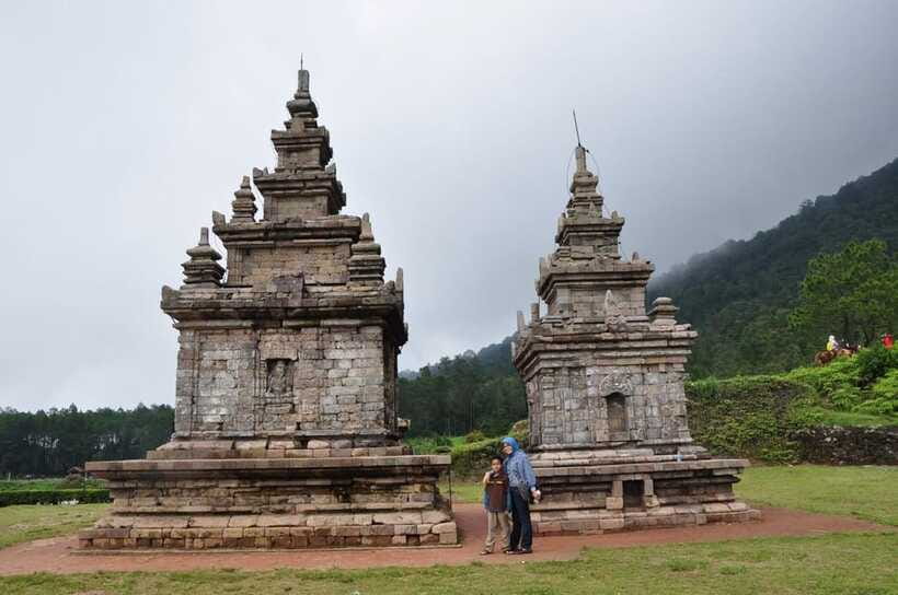 SEMARANG TOURS : GEDONGSONGO TEMPLE/TRAIN MUSEUM AMBARAWA - FAQ
