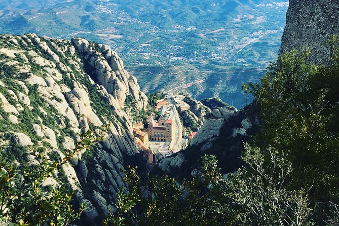Semi-Private Montserrat Monastery, Funicular & Scenic Nature Walk - Who should book this Montserrat tour?