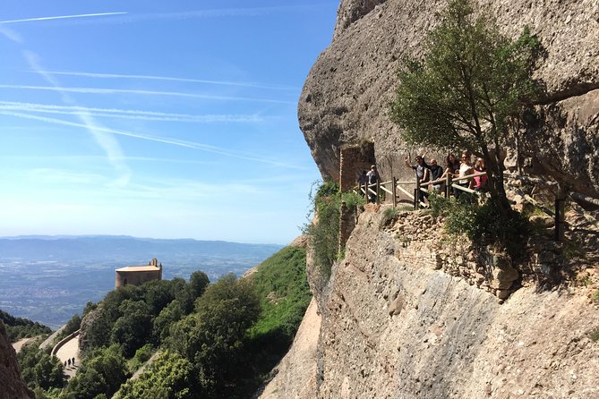 Semi-Private Montserrat Monastery & Hiking Experience - What the guides add to the day