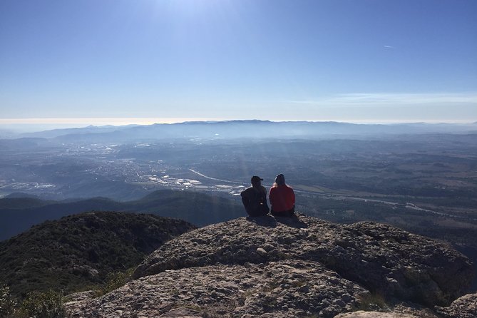 Semi-Private Montserrat Monastery & Hiking Experience - Who should book this experience?