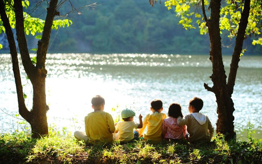 Seoul: Mt Seorak + Naksansa Temple or Nami Island Group Tour - The long coach ride from Seoul