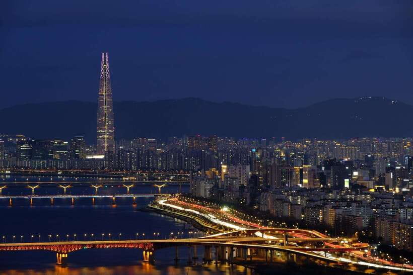 Seoul Sunrise & Sunset Hike + Temple & K-Food Adventure - Key points to know before you book