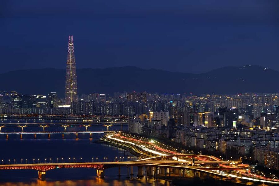 Seoul Sunrise & Sunset Hike + Temple & K-Food Adventure - Timing, fitness, and what to bring