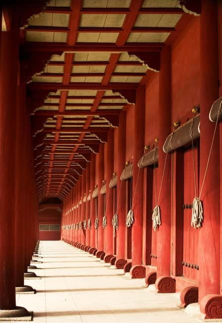 Seoul: UNESCO Sites tour: Palace, Shrine & Bukchon Village - Why this Seoul UNESCO tour is worth considering