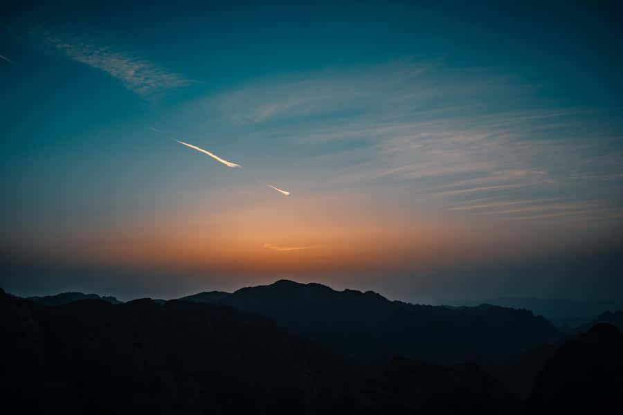 Sharm El Sheikh: Mount Sinai & St. Catherine's Monastery - Leaving Sharm El Sheikh after dark