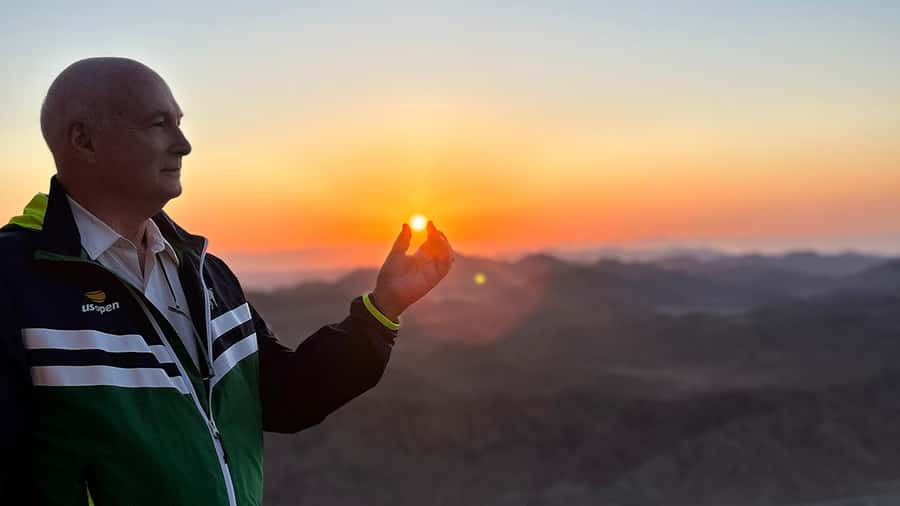 Sharm El Sheikh: Mount Sinai & St. Catherine's Monastery - Climbing Moses Mountain at 2 AM