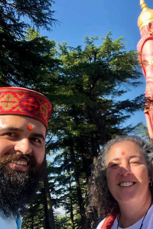 Shimla: Temples Tour with full day Local Driver Guide - Why Shimla’s temples make a good full-day outing