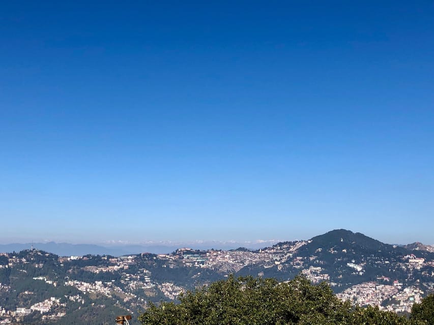 Shimla: Temples Tour with full day Local Driver Guide - What your guide adds to the day